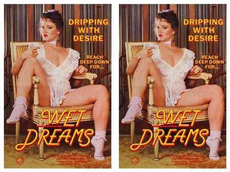 [Wet] Movie REMASTERED (Dreams.1986.Porn)