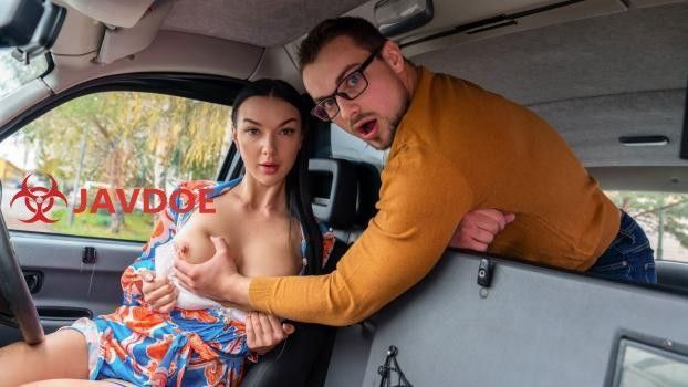 [FemaleFakeTaxi] Woman Gang – Occasion Animal Guys Particular Deal (22.12.03)